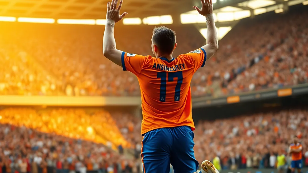 Late Goal Sinks FC Cincinnati Against Toronto FC