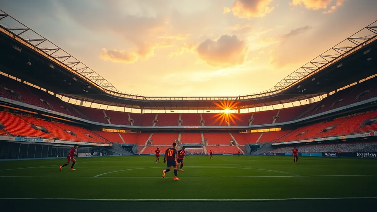 FC Cincinnati Hosts Miami Football at TQL Stadium This Fall