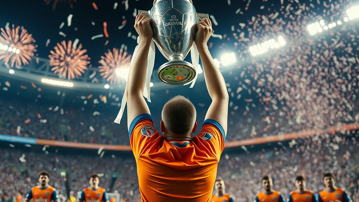 Trophy or Bust: FC Cincinnati Season Preview