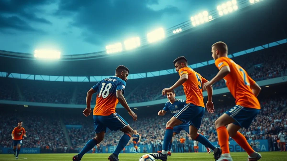 FC Cincinnati Defeats New York City FC 2-1 in MLS Match