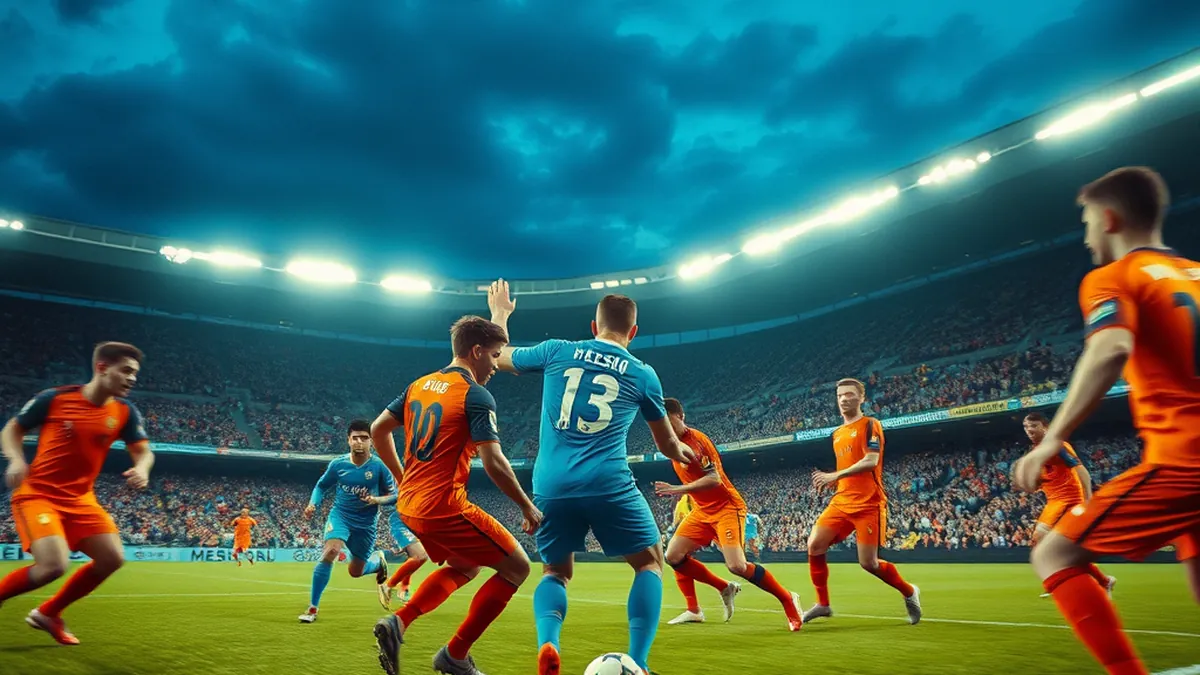 FC Cincinnati vs Inter Miami CF Highlights: Messi's Impact