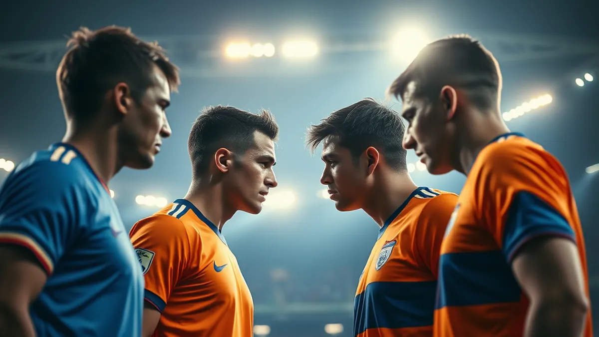 FC Cincinnati Prepares for Showdown Against Inter Miami CF