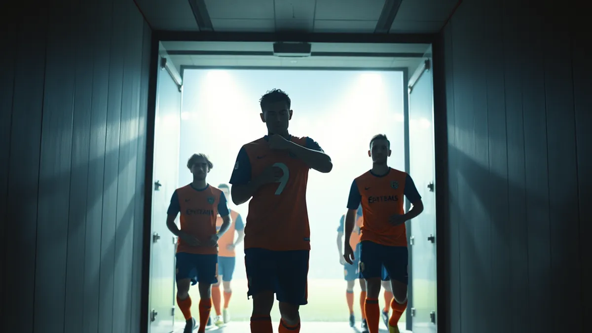 FC Cincinnati 2 Hosts Columbus Crew 2 in Exciting Matchup