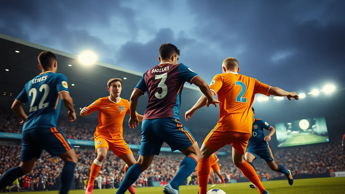 FC Cincinnati Wins Big Against Orlando City SC