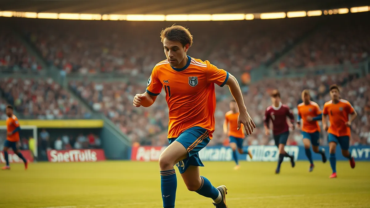 FC Cincinnati Secures Victory Behind Evander's Stellar Performance