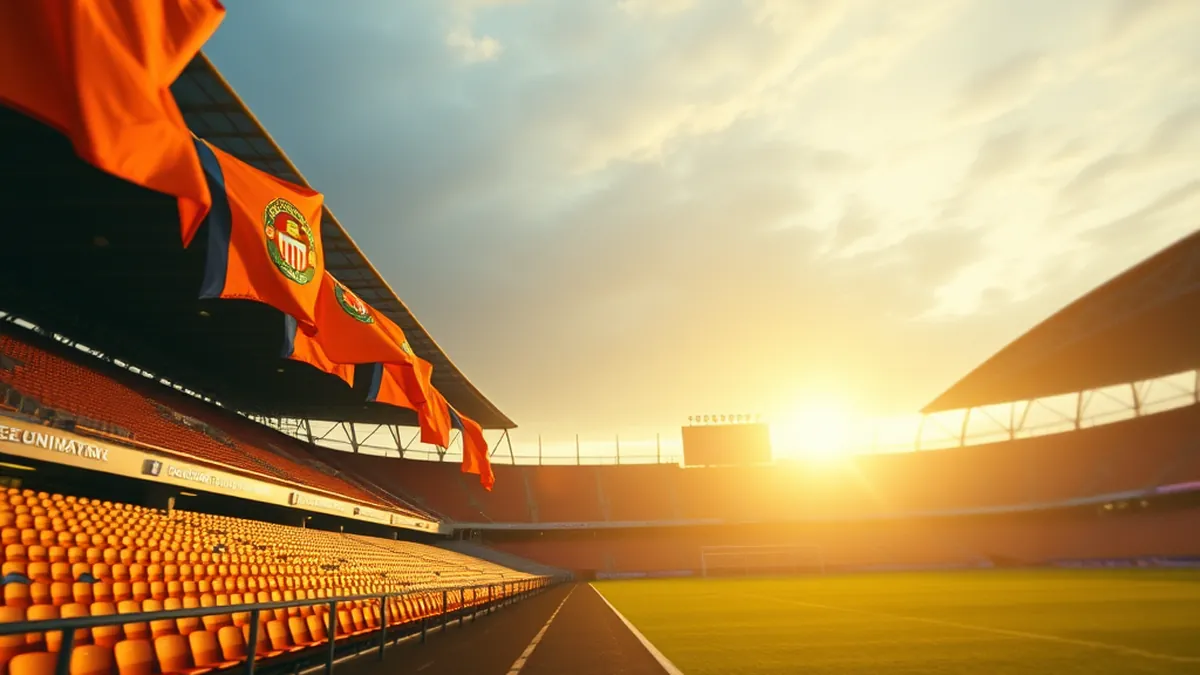 FC Cincinnati to Face O&M FC in 2026 Concacaf Champions Cup