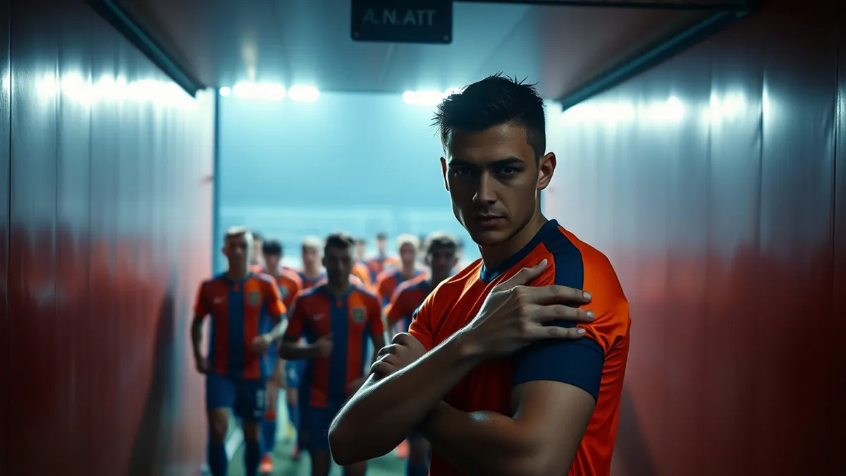 FC Cincinnati Prepares for Crucial Match at NY Red Bulls