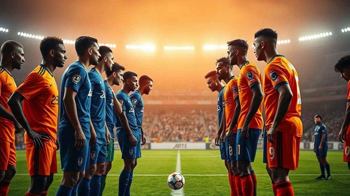FC Cincinnati Edges Columbus Crew in MLS Playoff Opener