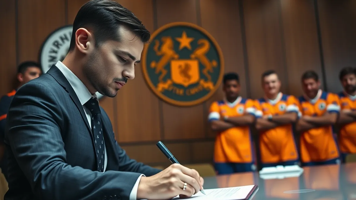 FC Cincinnati Eyes Neymar: Can He Spark Success?